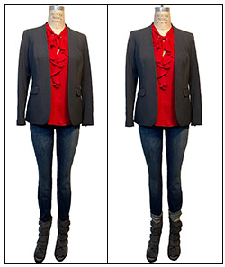 Shopping For Design Lines --