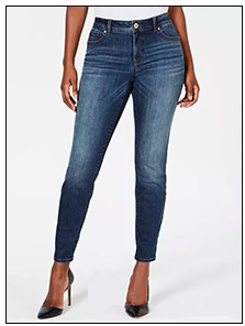 Shopping For Design Lines -- Veronica