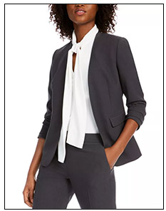 Shopping For Design Lines -- Veronica