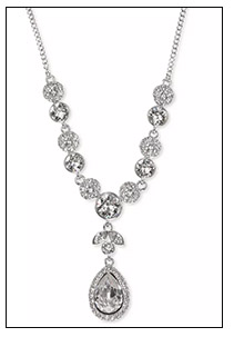 Shopping For New Year’s Eve Dress -- Sam