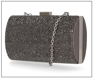 Shopping For New Year’s Eve Dress -- Sam