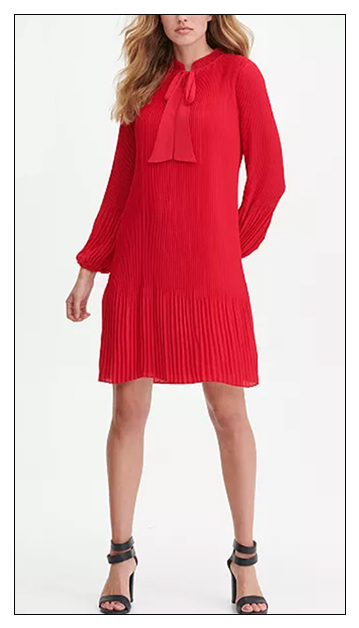 Shopping For Design Lines -- Monica