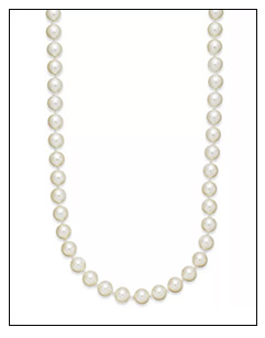 Shopping For New Year’s Eve Dress -- Grace