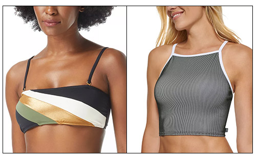 Shopping For Swimsuit Grace Alternative top