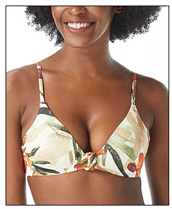Shopping For Swimsuit Grace Top