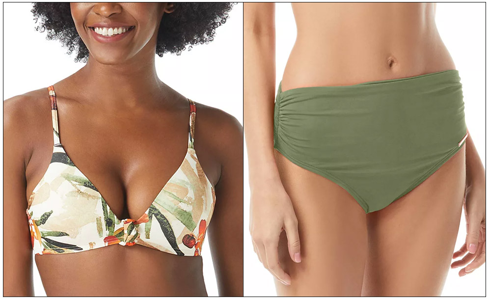 Shopping For Design Lines -- Grace