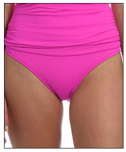 Shopping For Swimsuits Bottoms