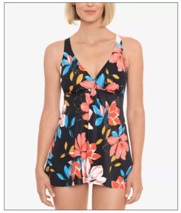 Shopping For Swimsuits - Monical