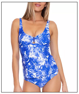 Shopping For Swimsuits -- Sam