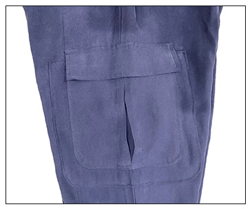 Shopping For "My Style" -- Sam