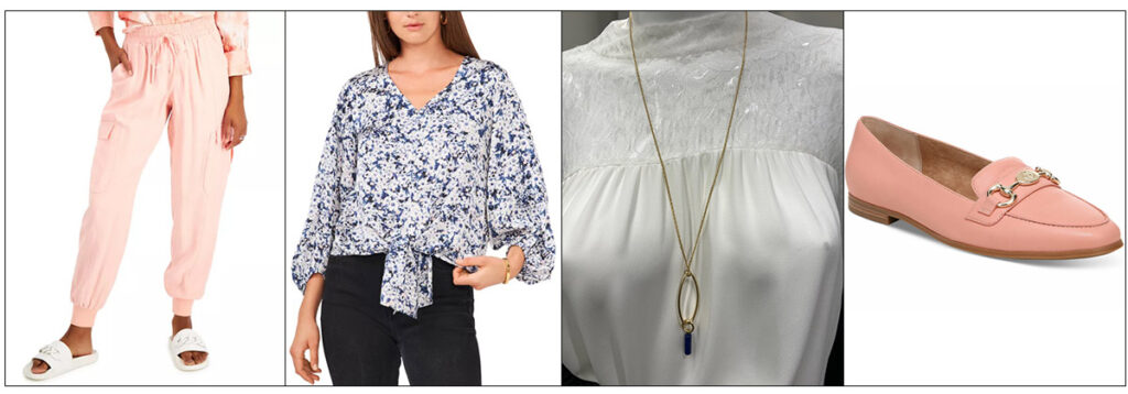 Shopping For My Style Sam Purchased