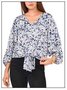 Shopping For My Style -- Sam Top