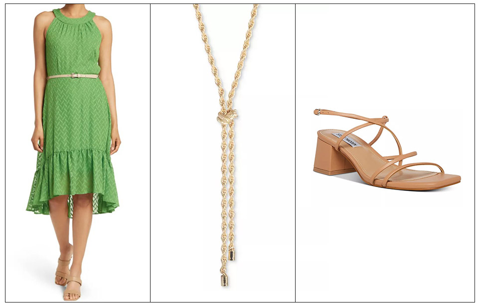 Shopping For My Style -- Alice