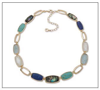 Shopping For "My Style" -- Grace