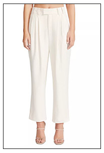 Shopping For “My Style” -- Grace