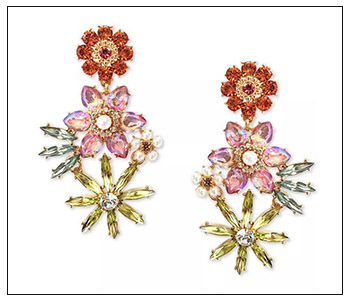 Shopping For “My Style” -- Monica