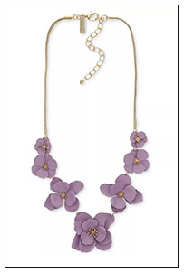 Shopping For “My Style” -- Veronica