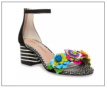 Shopping For My Style -- Veronica Shoes