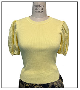 Shopping For “My Style” -- Veronica