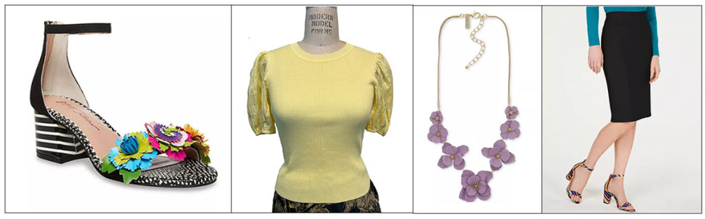 Shopping For "My Style" -- Veronica