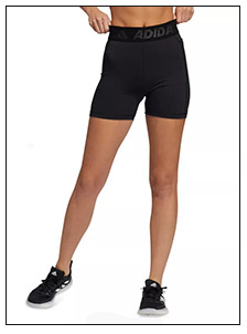 What To Wear To The Gym -- Sam