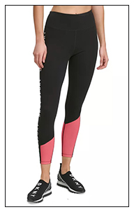 What To Wear To The Gym -- Veronica Leggings