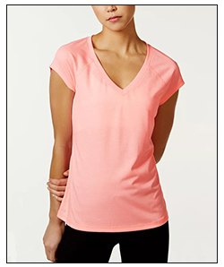 What To Wear To The Gym -- Alice Top