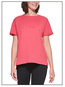 What To Wear To The Gym -- Monica