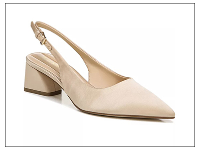 Building Dream Closet -- Alice Shoes