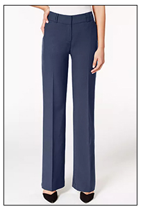 Building Dream Closet -- Grace Pants