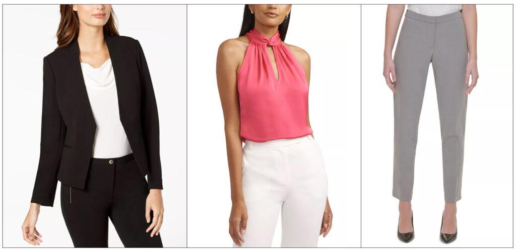 Building Dream Closet -- Sam