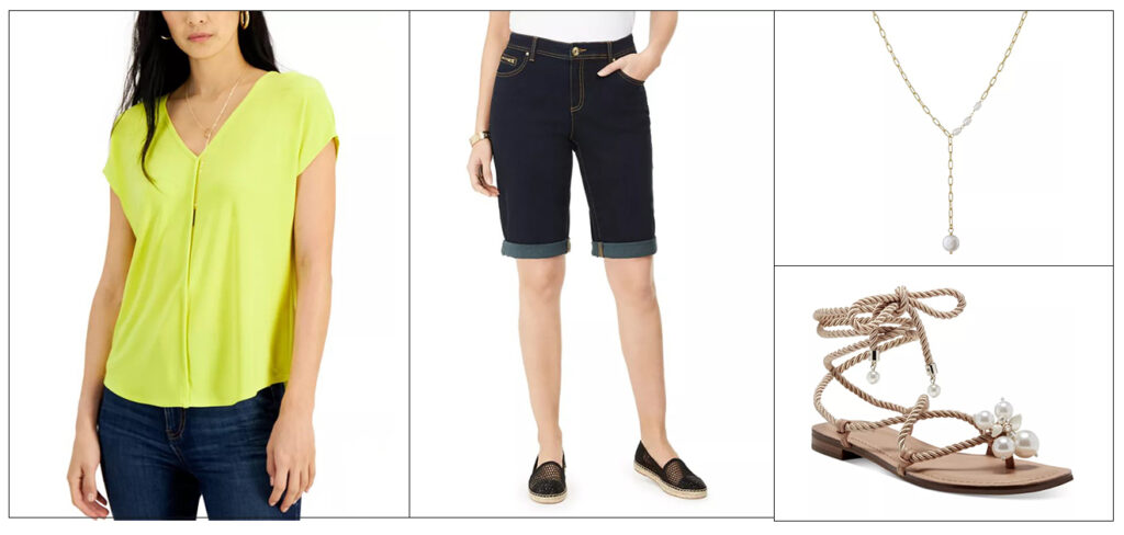 Building Dream Closet -- Veronica