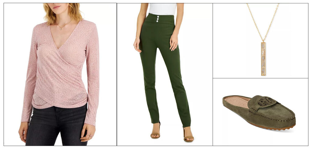 Understanding Design Lines -- Alice