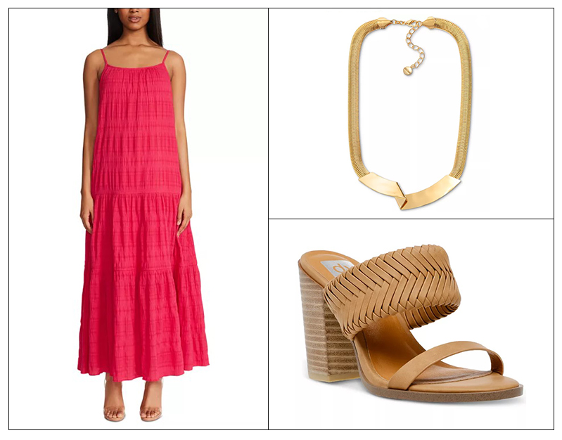 Understanding Design Lines -- Monica