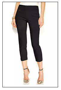 Understanding Design Lines -- Veronica Pants