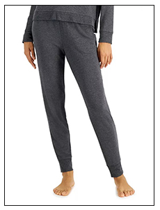 What To Wear To Bed -- Alice PJ Bottoms