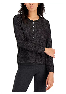 What To Wear To Bed -- Alice