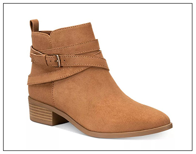 What To Wear This Fall -- Alice