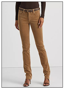 What To Wear This Fall -- Alice Pants