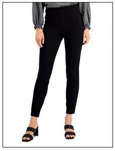 What To Wear This Fall -- Monica