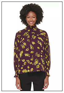 What To Wear This Fall -- Monica