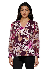 What To Wear This Fall -- Sam