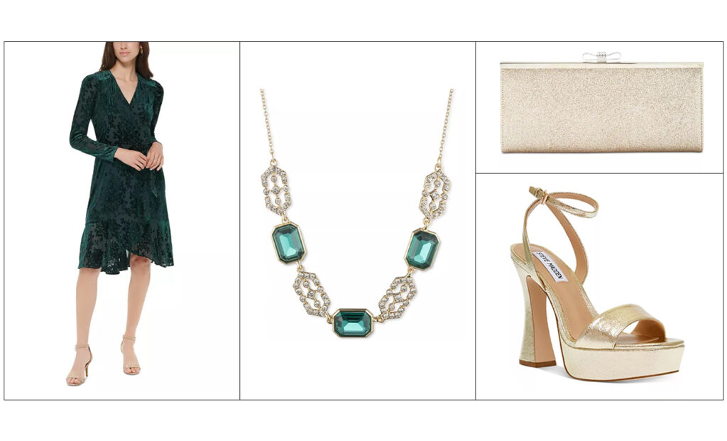 What To Wear This Fall -- Grace