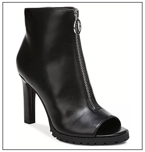 What To Wear This Fall -- Veronica