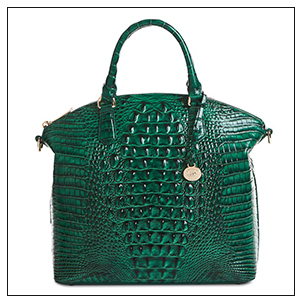 What To Wear This Fall -- Veronica Handbag