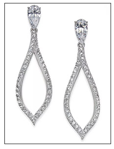 What To Wear To A Christmas Party -- Monica