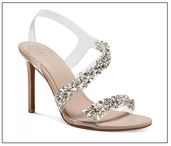 What To Wear To A Christmas Party -- Monica