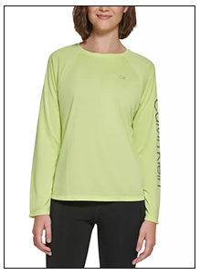 What To Wear To Leisure Activities -- Alice Top