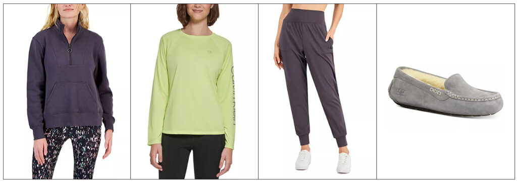 What To Wear To Leisure Activities -- Alice