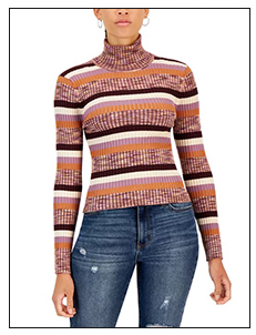 What To Wear To Leisure Activities -- Grace Top